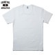 U-NECK RIB S/S Tee  / WHITE / HIGHWAY NINE �ϥ��������ʥ���