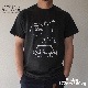 MARK GONZALES " DOWN HILL  " S/S Tee / BLACK #VINTAGE WASH