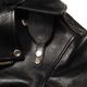 2026AWͽ���� / BETA (34-42) / BLACK / FOUNTAINHEAD LEATHER �ե�����ƥ�إåɥ쥶��