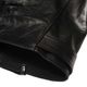 2026AWͽ���� / BETA (34-42) / BLACK / FOUNTAINHEAD LEATHER �ե�����ƥ�إåɥ쥶��
