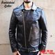 2026AWͽ���� / BETA (34-42) / BLACK / FOUNTAINHEAD LEATHER �ե�����ƥ�إåɥ쥶��