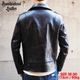2026AWͽ���� / BETA (34-42) / BLACK / FOUNTAINHEAD LEATHER �ե�����ƥ�إåɥ쥶��