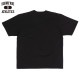 C-NECK 10/-TENJIKU ROUGH FIT S/S POCKET Tee / BLACK / HIGHWAY NINE �ϥ��������ʥ���