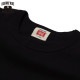 C-NECK 10/-TENJIKU ROUGH FIT S/S POCKET Tee / BLACK / HIGHWAY NINE �ϥ��������ʥ���