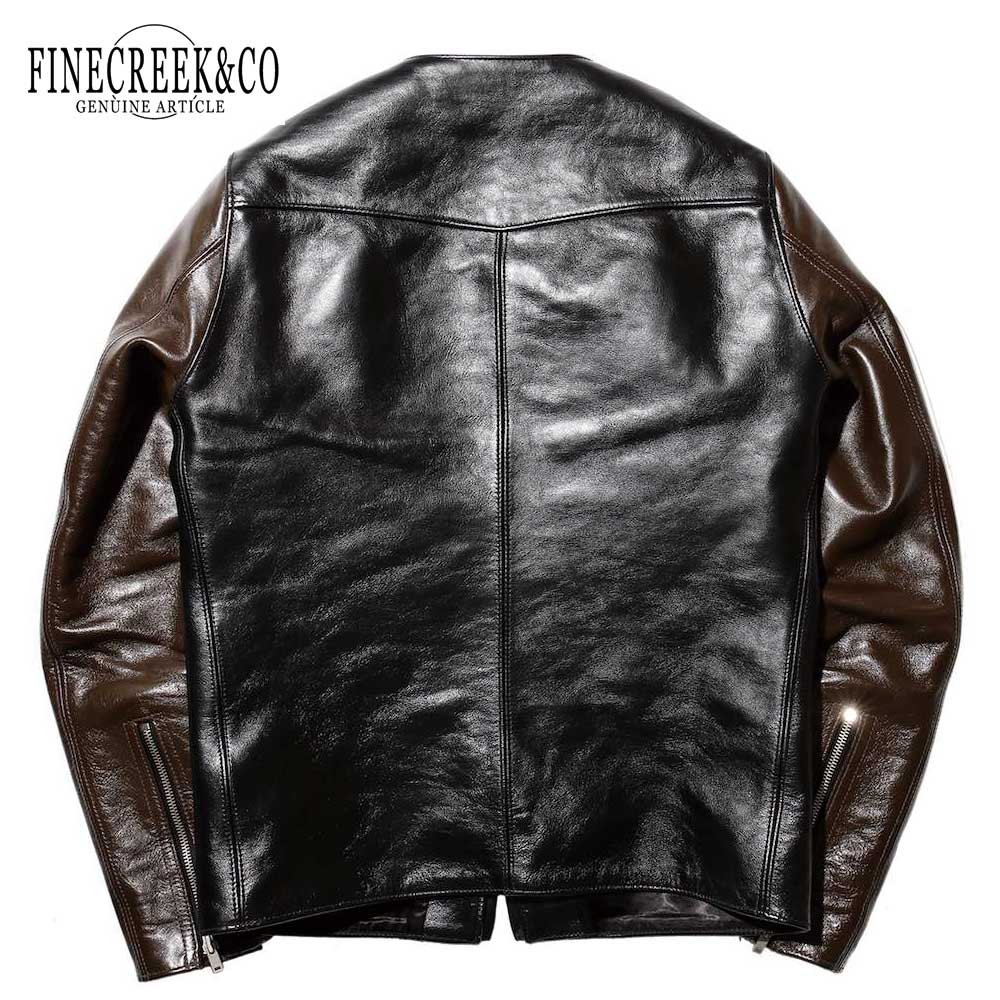 FINECREEK&CO  ACJK001  BUD  BROWN/BLACK��