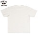 C-NECK 10/-TENJIKU ROUGH FIT S/S POCKET Tee / WHITE / HIGHWAY NINE �ϥ��������ʥ���