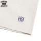 C-NECK 10/-TENJIKU ROUGH FIT S/S POCKET Tee / WHITE / HIGHWAY NINE �ϥ��������ʥ���