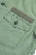 OVEROUT �����С������ȡ�MILITARY SHIRTS���ߥ꥿�꡼����� (OLIVE)