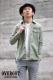 OVEROUT �����С������ȡ�MILITARY SHIRTS���ߥ꥿�꡼����� (OLIVE)