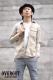 OVEROUT �����С������ȡ�MILITARY SHIRTS���ߥ꥿�꡼����� (BEIGE)
