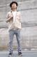OVEROUT �����С������ȡ�MILITARY SHIRTS���ߥ꥿�꡼����� (BEIGE)