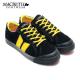 ָץ饤!! MACBETHʥޥ٥ˡELIOT ʥꥪåȡPREMIUM ȾϹHi-STANDARDۥͥ㡼ǥBLK/YELLOW