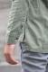 OVEROUT �����С������ȡ�MILITARY SHIRTS���ߥ꥿�꡼����� (OLIVE)