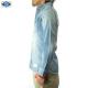 NAKED SUN / 27MW WESTERN DENIM SHIRTS ( USED-2 )