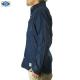 NAKED SUN �ͥ����åɥ��� 27MW DENIM WESTERN SHIRTS
