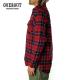 OVEROUT / VINTAGE CHECK SHIRTS