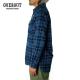 OVEROUT / VINTAGE CHECK SHIRTS