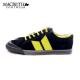 ָץ饤!! MACBETHʥޥ٥ˡELIOT ʥꥪåȡPREMIUM ȾϹHi-STANDARDۥͥ㡼ǥBLK/YELLOW