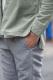 OVEROUT �����С������ȡ�MILITARY SHIRTS���ߥ꥿�꡼����� (OLIVE)