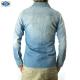 NAKED SUN / 27MW WESTERN DENIM SHIRTS ( USED-2 )