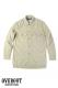 OVEROUT �����С������ȡ�MILITARY SHIRTS���ߥ꥿�꡼����� (BEIGE)
