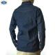 NAKED SUN �ͥ����åɥ��� 27MW DENIM WESTERN SHIRTS