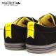 ָץ饤!! MACBETHʥޥ٥ˡELIOT ʥꥪåȡPREMIUM ȾϹHi-STANDARDۥͥ㡼ǥBLK/YELLOW