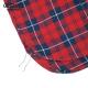 OVEROUT / VINTAGE CHECK SHIRTS