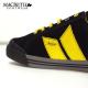 ָץ饤!! MACBETHʥޥ٥ˡELIOT ʥꥪåȡPREMIUM ȾϹHi-STANDARDۥͥ㡼ǥBLK/YELLOW