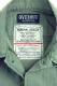 OVEROUT �����С������ȡ�MILITARY SHIRTS���ߥ꥿�꡼����� (OLIVE)