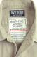 OVEROUT �����С������ȡ�MILITARY SHIRTS���ߥ꥿�꡼����� (BEIGE)