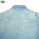 NAKED SUN / 27MW WESTERN DENIM SHIRTS ( USED-2 )