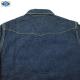 NAKED SUN �ͥ����åɥ��� 27MW DENIM WESTERN SHIRTS