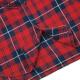 OVEROUT / VINTAGE CHECK SHIRTS