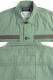 OVEROUT �����С������ȡ�MILITARY SHIRTS���ߥ꥿�꡼����� (OLIVE)