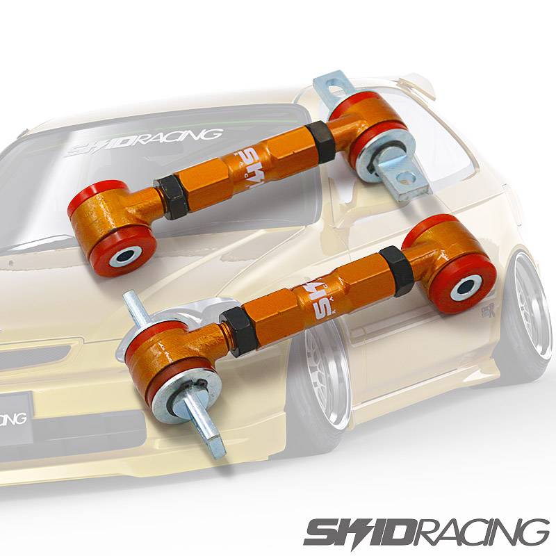 ARM,Honda,シビック EG / EH / EJ | CUSTOM BOX