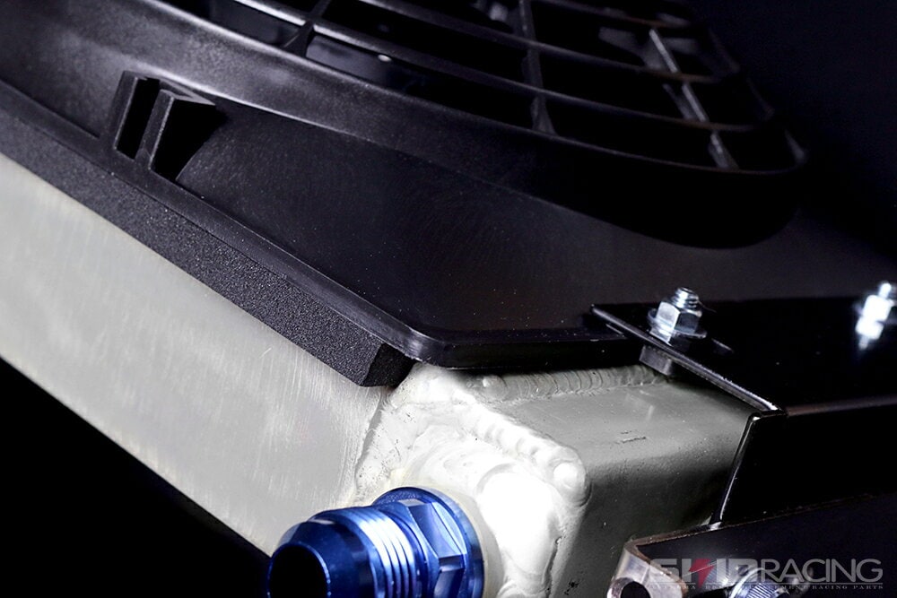 激冷え! シェラウド付 汎用 電動ファン オイルクーラー インタークーラー S13 S14 S15 180SX C35 FD JZX90 JZX100 R34 R35 Z33 :18 B2 激冷え! シェラウド付 汎用 電動ファン オイルクーラー