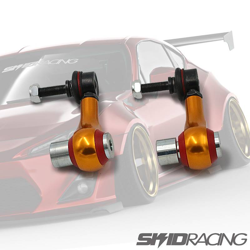 86 BRZ オフセット ショート スタビリンク リア スタビライザー