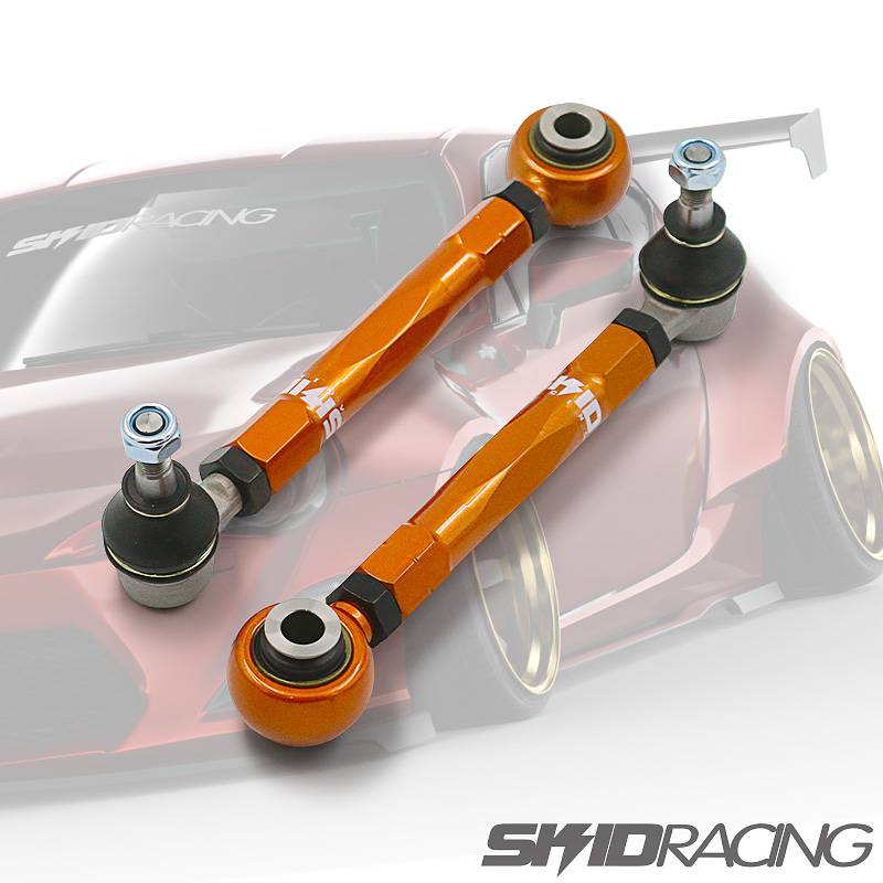 ZN86 BRZ アーム一式 □ GR86 86 ( ZN6 ZN8 ) BRZ ZC6 ZD8 用 ALTEX リア アッパー
