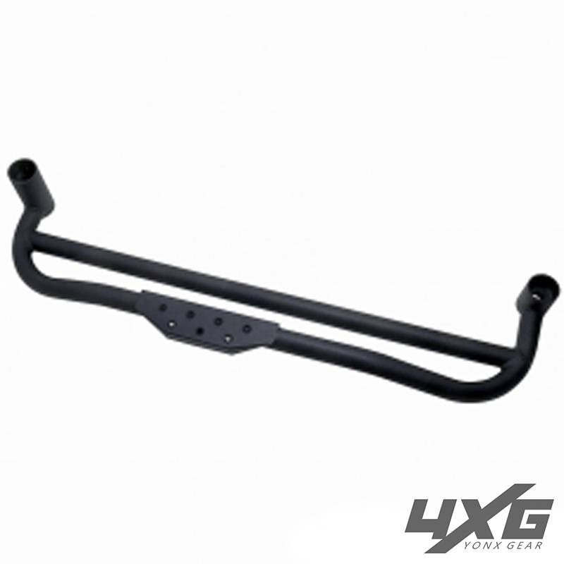 jb23w ジムニー サイドステップ サイドステップ ゲジゲジくん | ジムニー専門店アピオ