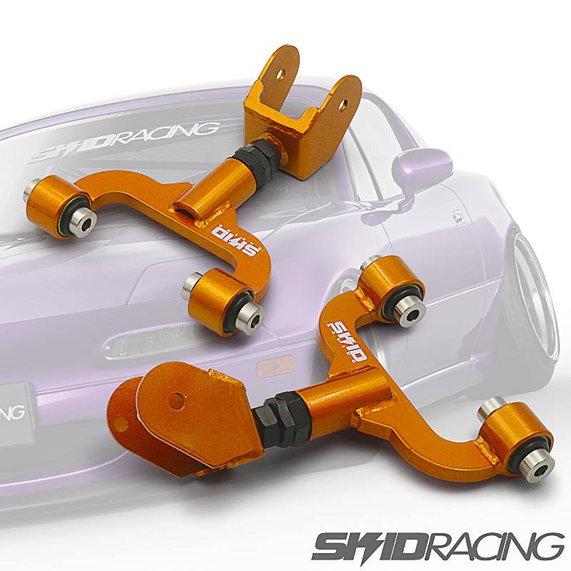 【NAKAFD2】ロードスター 純正 フルアームキッド 19点セット ARM,Mazda | CUSTOM BOX