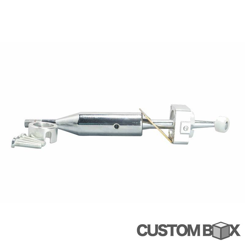 クイックシフト SXE100 トヨタ アルテッツァ 3S-GE ショートシフト