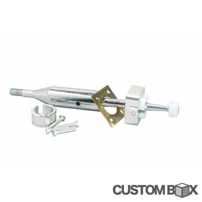 クイックシフト SXE100 トヨタ アルテッツァ 3S-GE ショートシフト