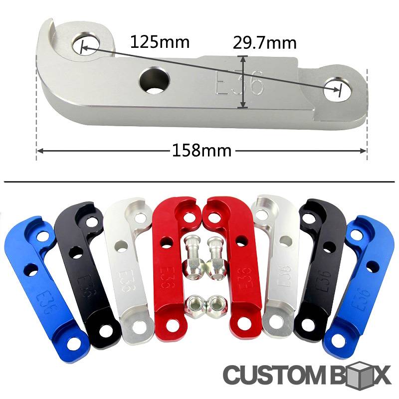 本田昂様　オーダー品　NA　ロードスター　切れ角アップ　ショート　ナックル 本田昂様 オーダー品 NA ロードスター 切れ角アップ ショート ナックル