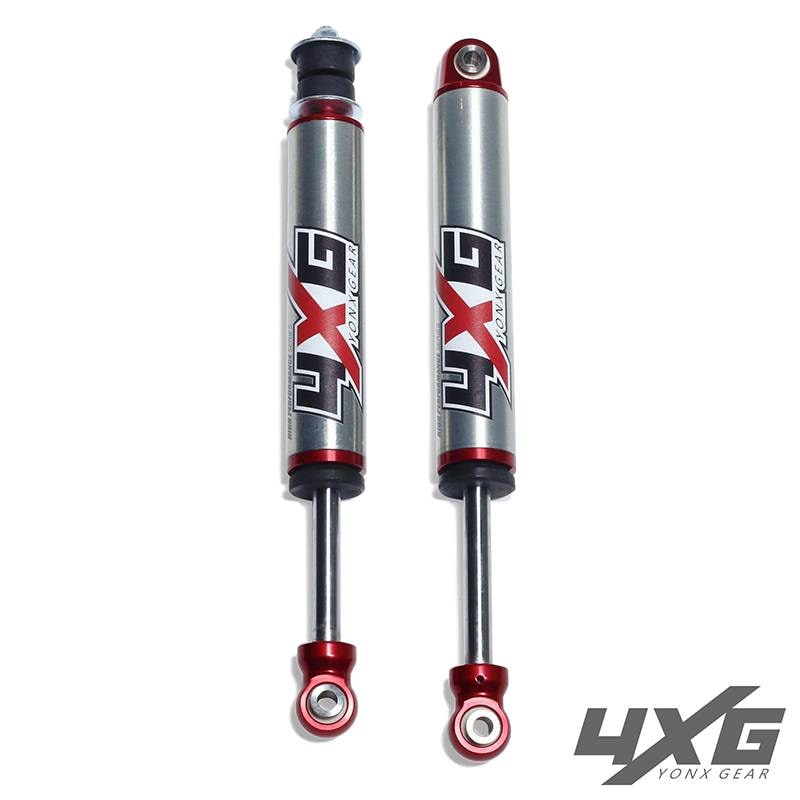 4XG ジムニー JB23W 倒立式 ショック 純正 置き換え ダンパー