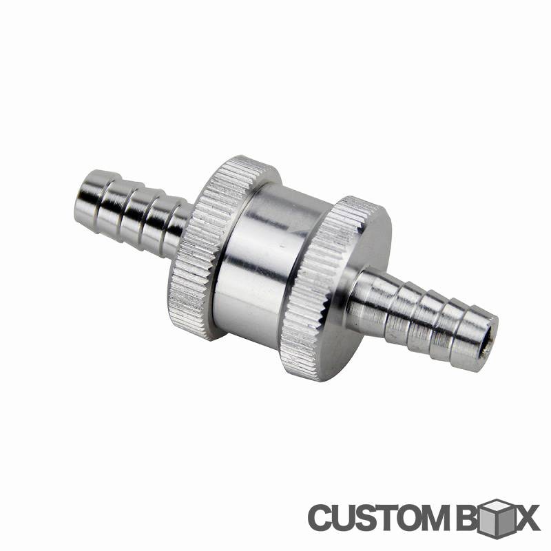 ハイドロ ローライダー GAR チェックバルブ #8 アルミ製 ハイドロ