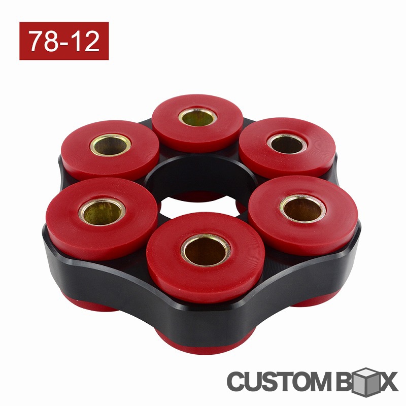 BMW E36 E46 ドライブシャフト スペーサー 強化 ウレタン ブッシュ