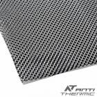 ANTI THERMIC 遮熱板 50cm*60cm 自由自在  耐熱 断熱 エキマニ アウトレットパイプ サーモバンテージ 遮熱板 タービン #