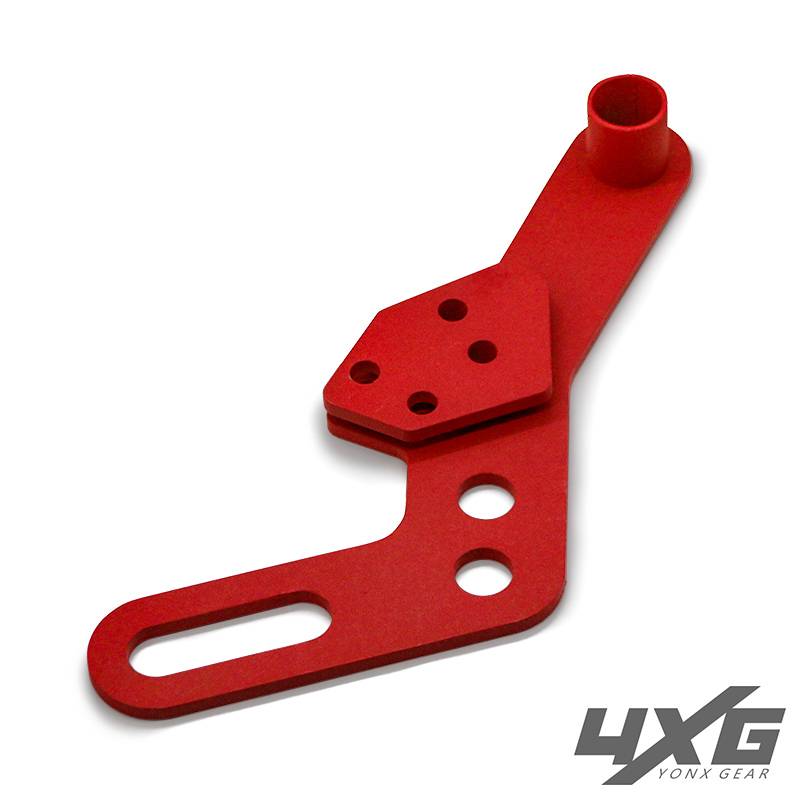 4XG JB64 牽引フック 右 フロント ノーマルバンパー対応 高強度