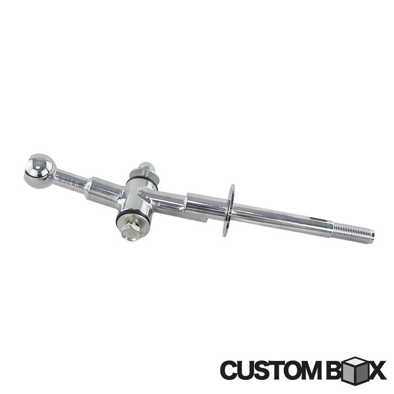 スバル 専用 STI 04 - 09 クイックシフト ショートシフト | 内装パーツ